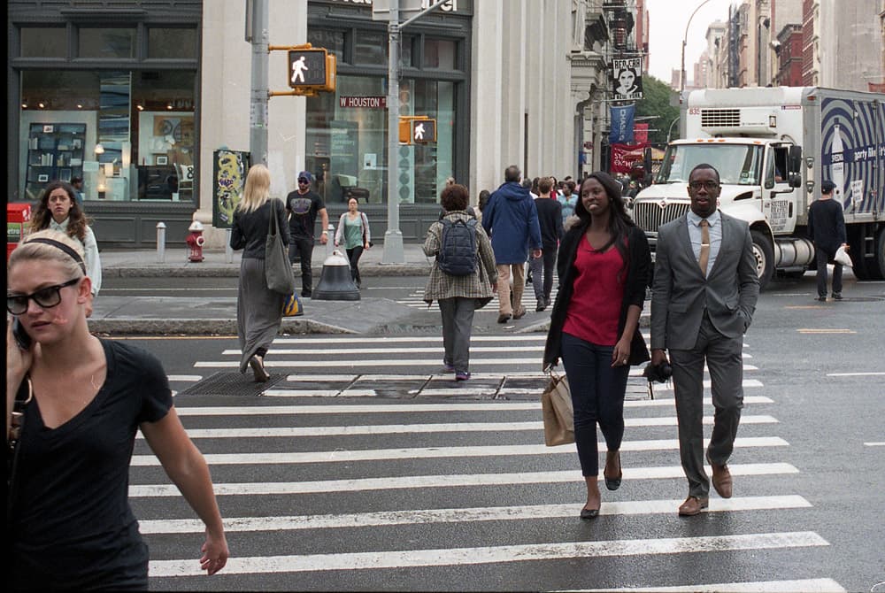 Threatened New York City buildings, Trader Joe's opens on the Lower East Side, & more