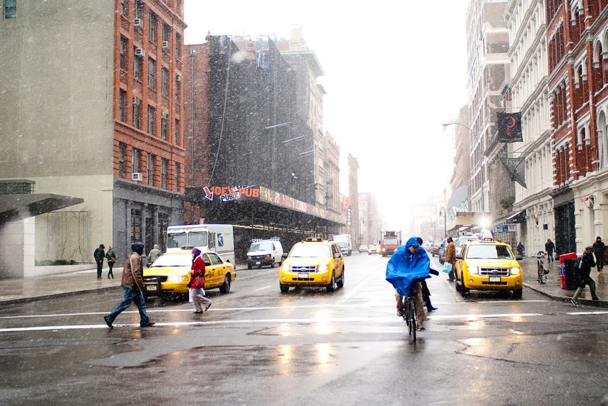 NYC’s tallest residential building reaches 90 floors, decluttering your apartment in 2019, & more