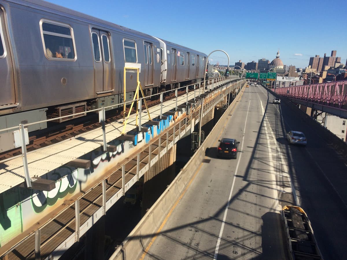 New North Brooklyn renters 'strike gold' as Cuomo cancels full L train shutdown
