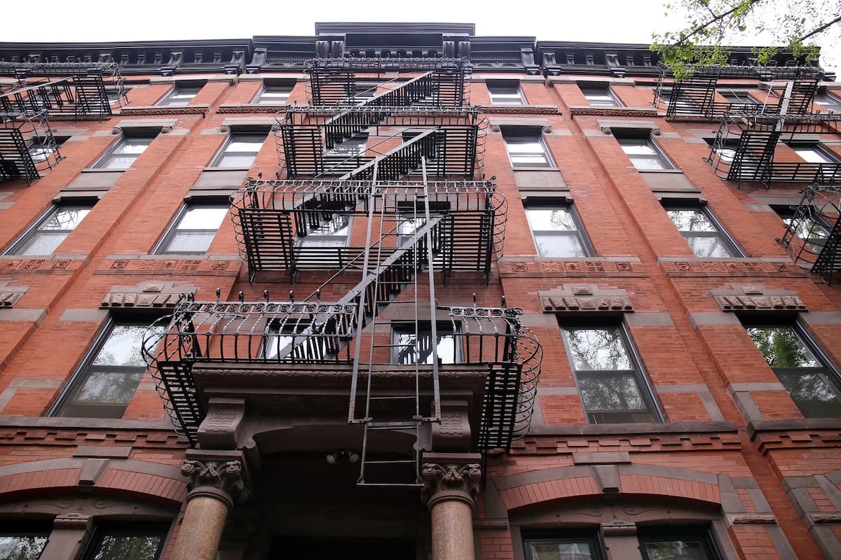 New guide to NYC rent regulation suggests ways it can be fixed