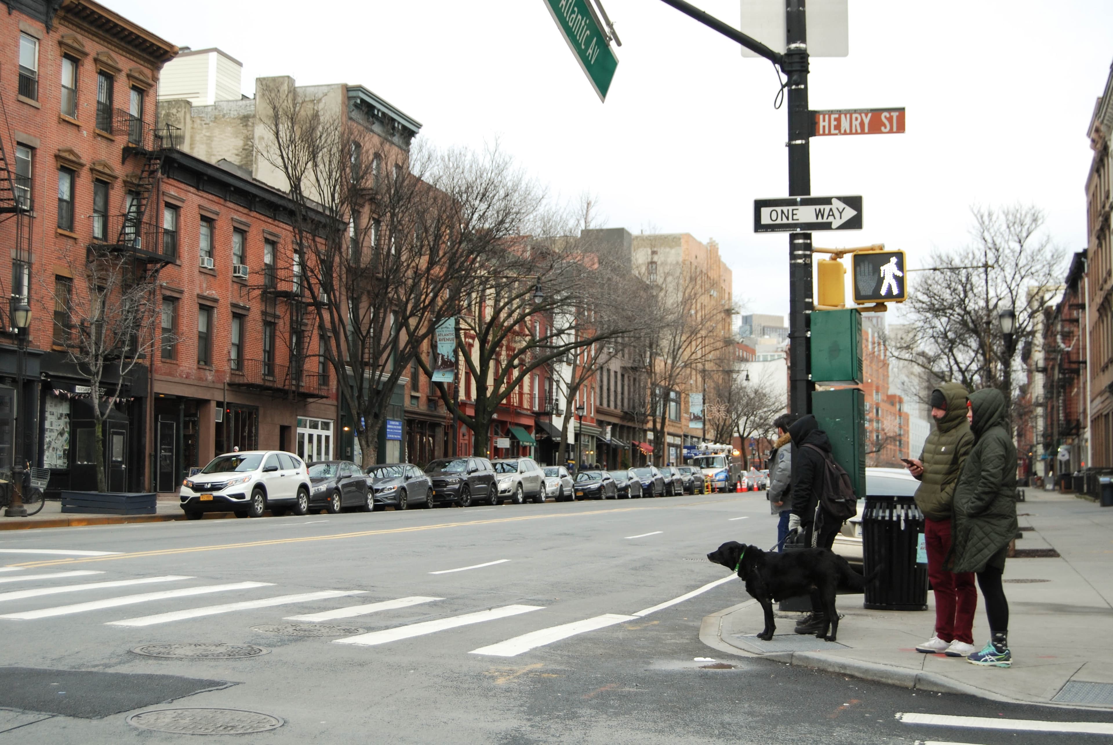 A second look at Cuomo's L train plans, NYCHA residents left in the cold, & more