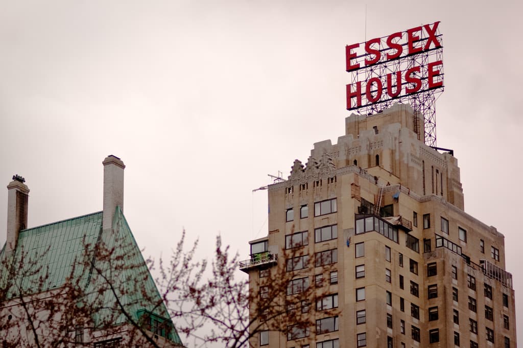 Pros and cons of buying a prewar condo in NYC