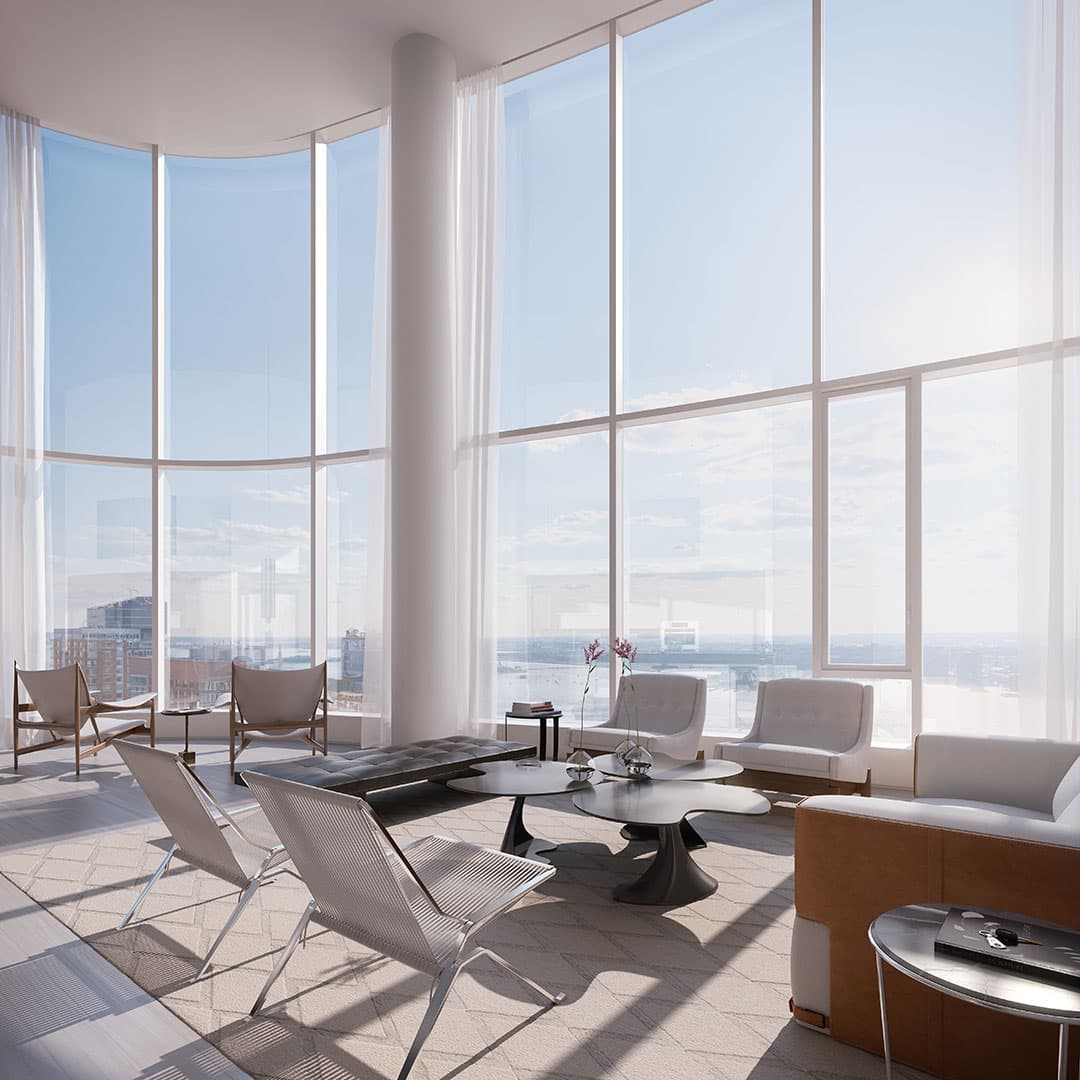 Buying a new condo? Skip to the head of the line and save