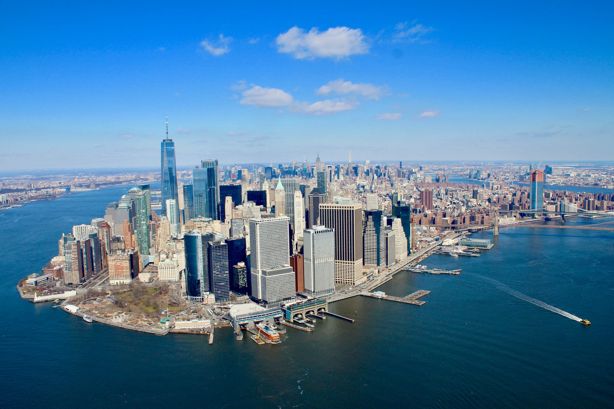 Report: How much you need to earn to rent in NYC's neighborhoods