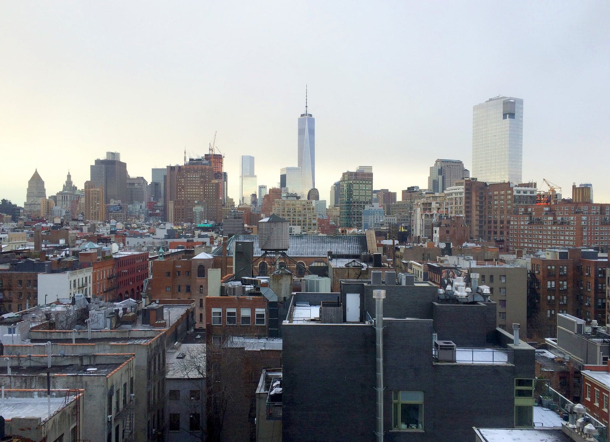 What’s a finance contingency, and is it negotiable? 