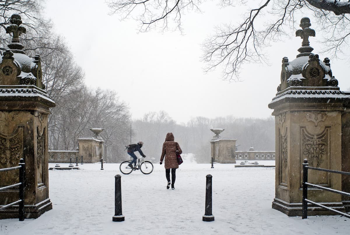 No real estate donations for 2021 mayoral hopeful, developers are chopping up unsold penthouses, & more 