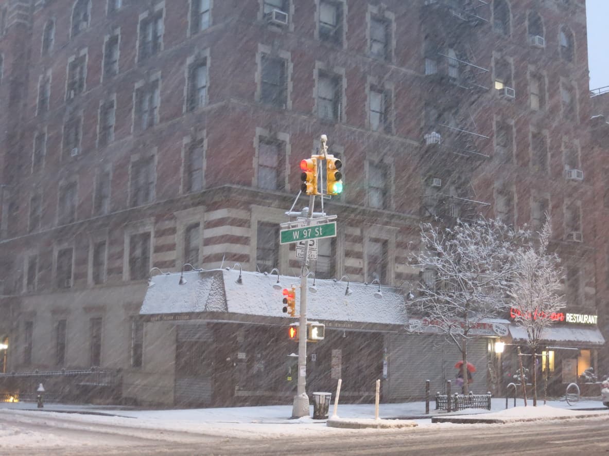 Report: New Yorkers living in small buildings suffer most from heating issues