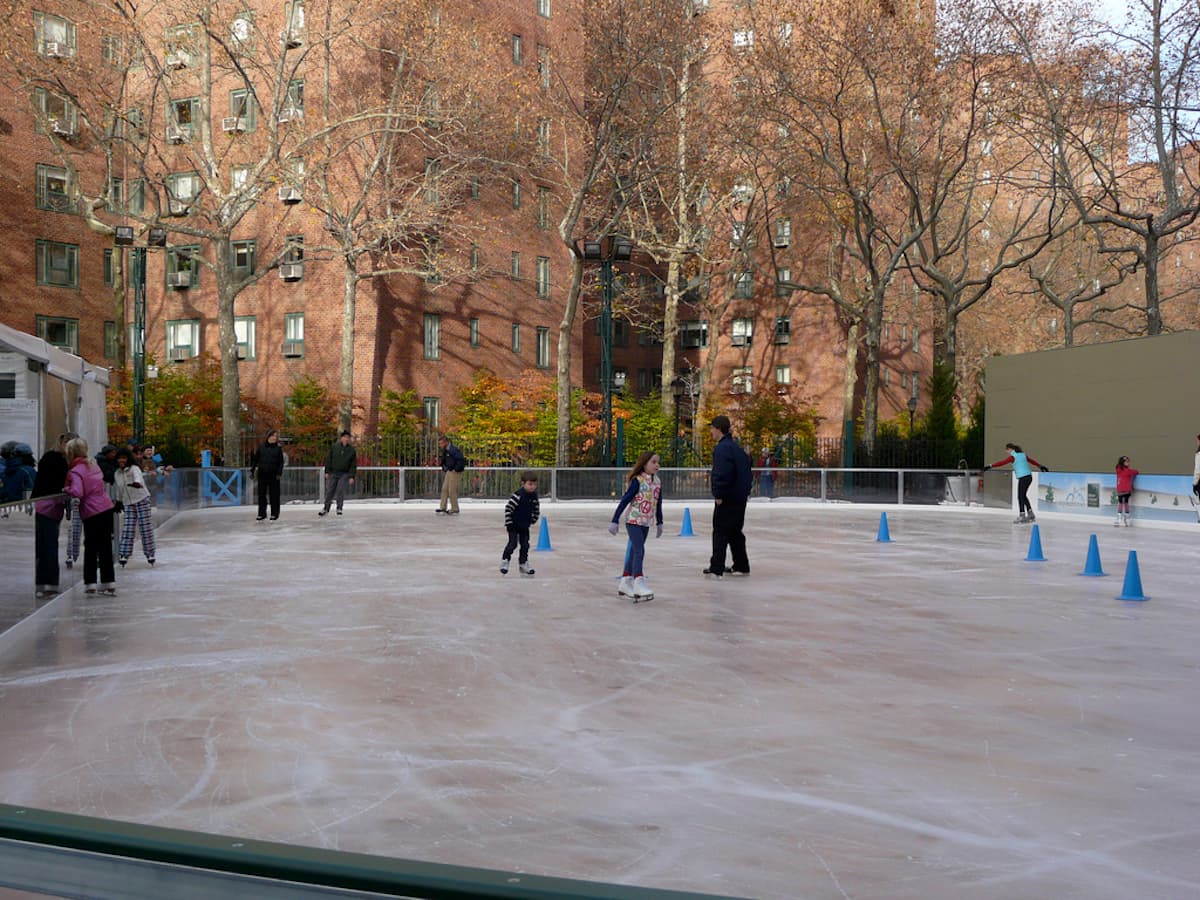 Stuy-Town legal battle, Manhattan gets a public beach, & more