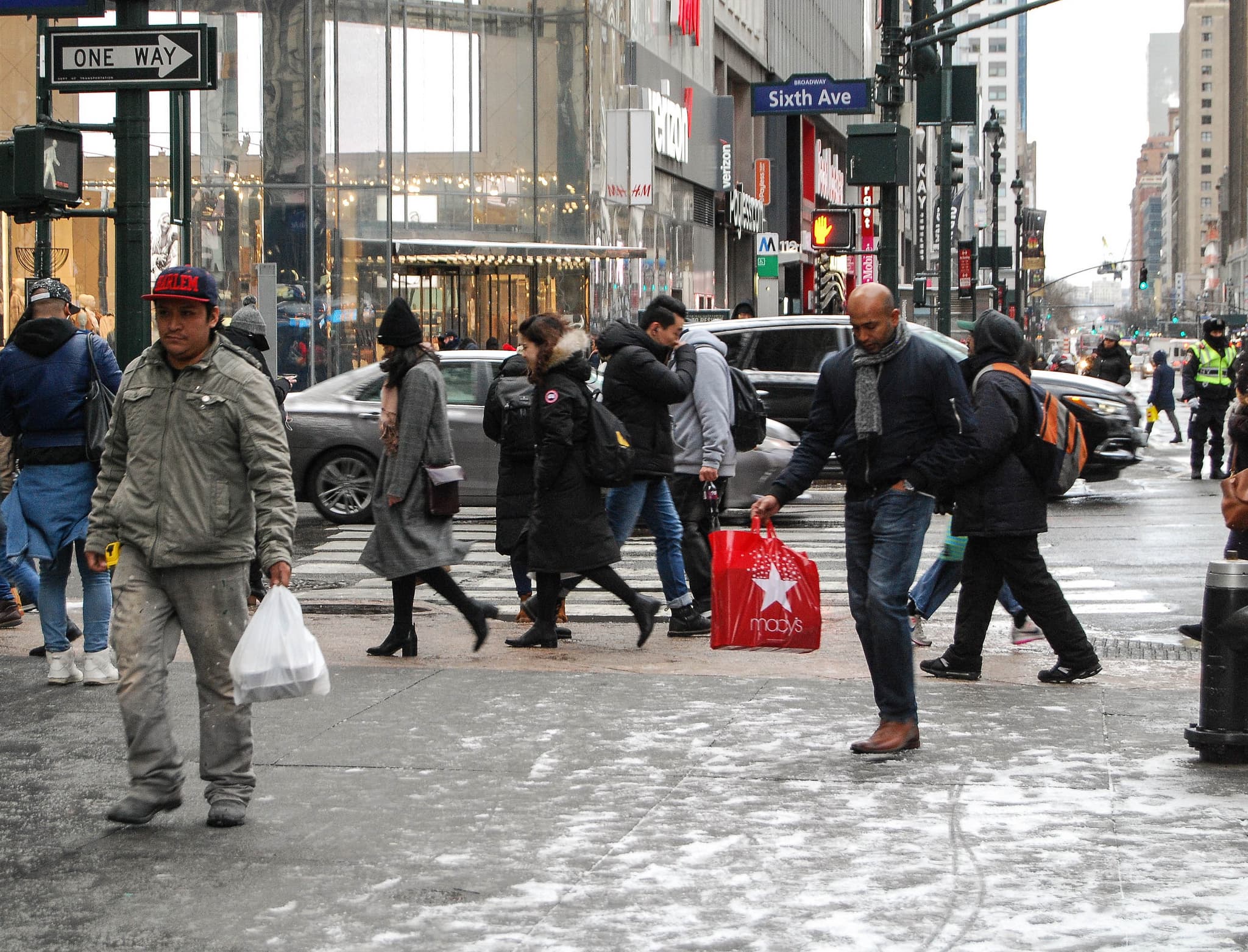 NYC's interactive eviction map, a plan for the city's most awkward empty lots, & more