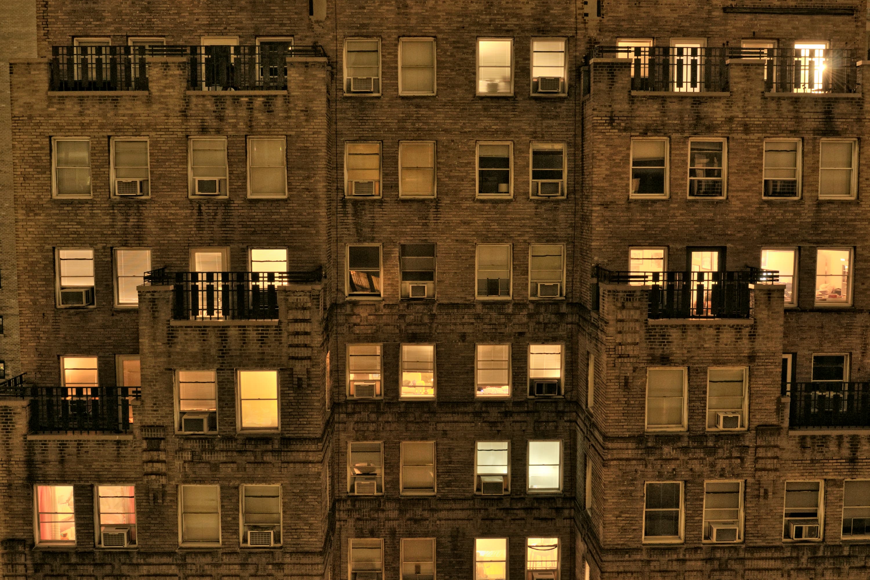 Residents in Brooklyn and Queens can switch out power-guzzling light bulbs for free