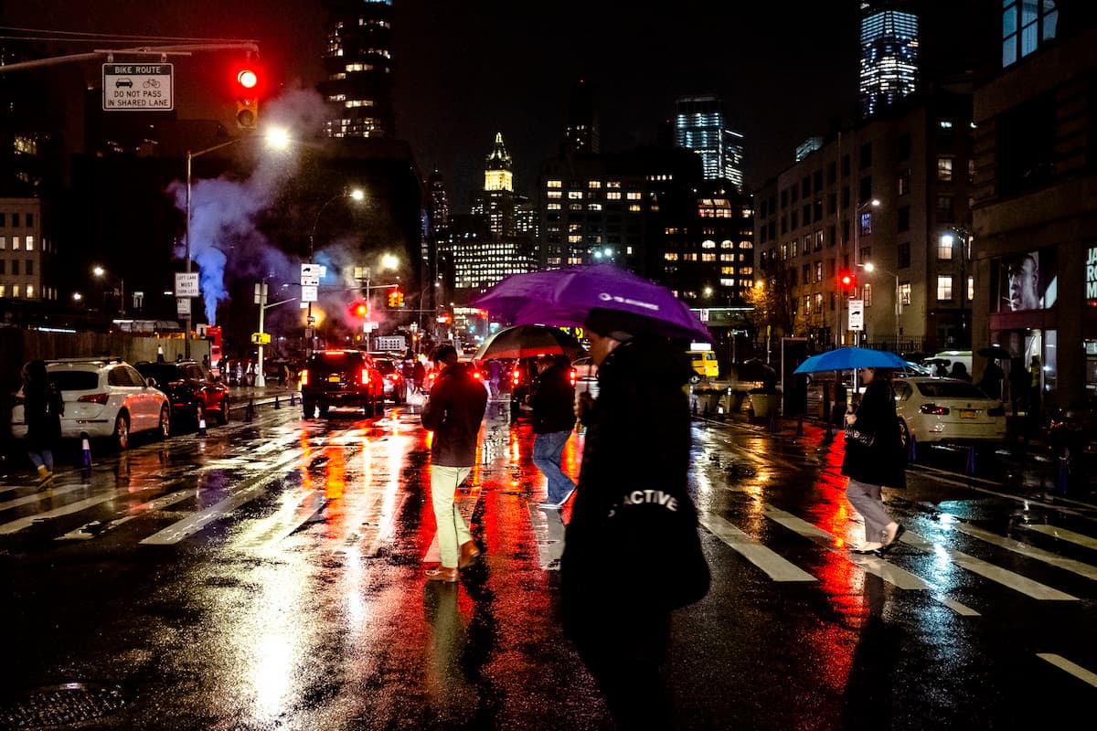 Landlords unite over zoning in Soho and Noho, keeping tabs on Village landmarks, & more