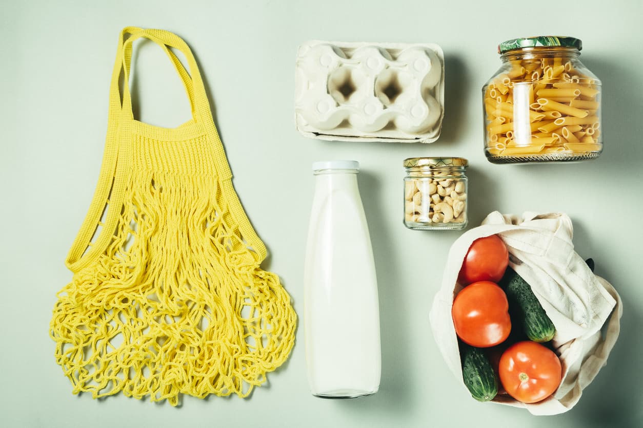 Zero waste living: A practical guide for convenience-addicted New Yorkers