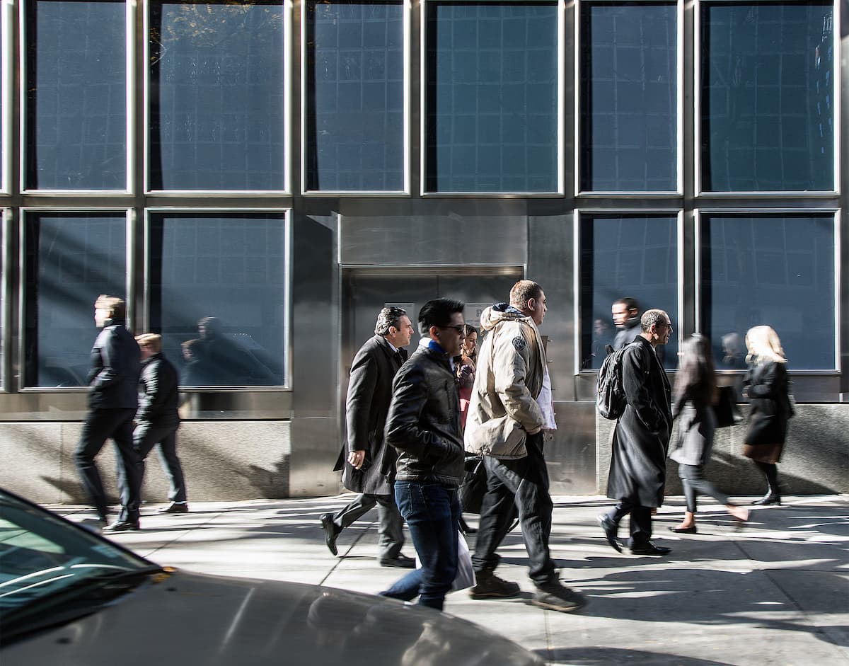 Amazon is officially off for LIC, share your thoughts on security deposits, & more