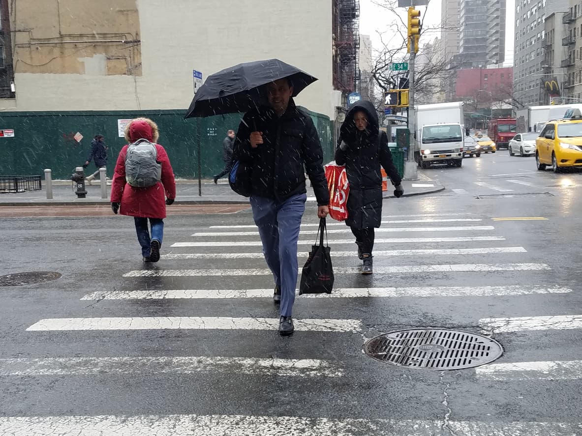 Gateway Tunnel gets federal funding, Uber pushes back, & more