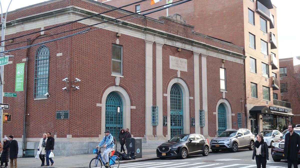 Cuomo and de Blasio back congestion pricing, deja brew in Brooklyn, & more