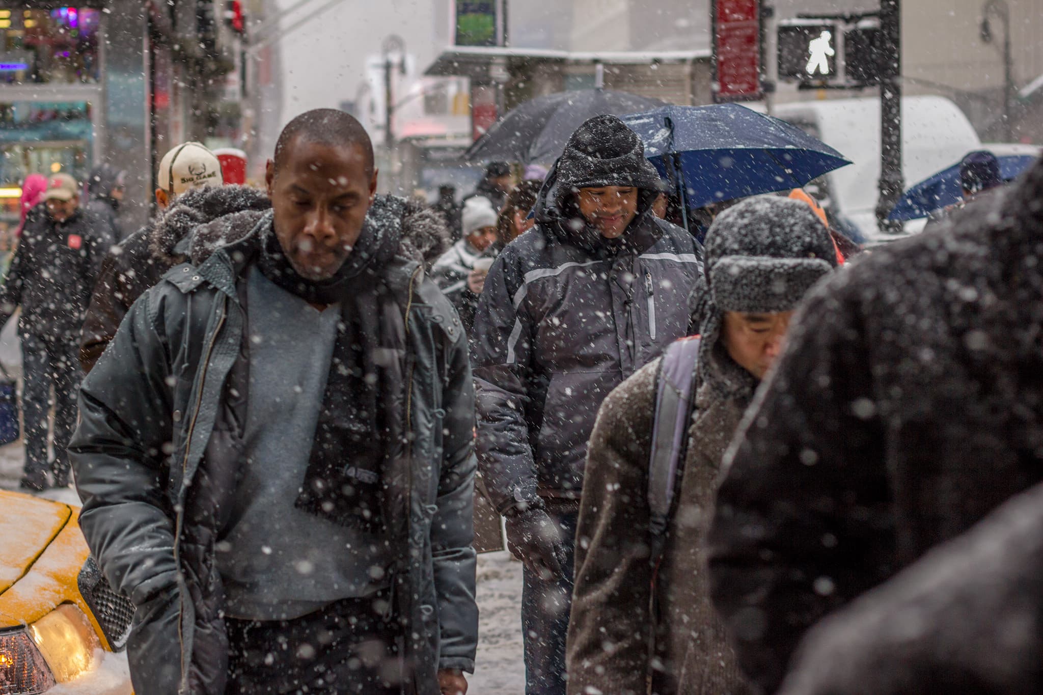 A Soho-Noho rezoning battle, affordable modular housing in East New York, & more