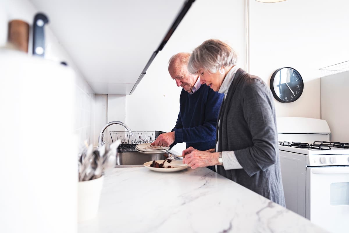 Report: NYC has largest share of senior renters vs. other big U.S. cities