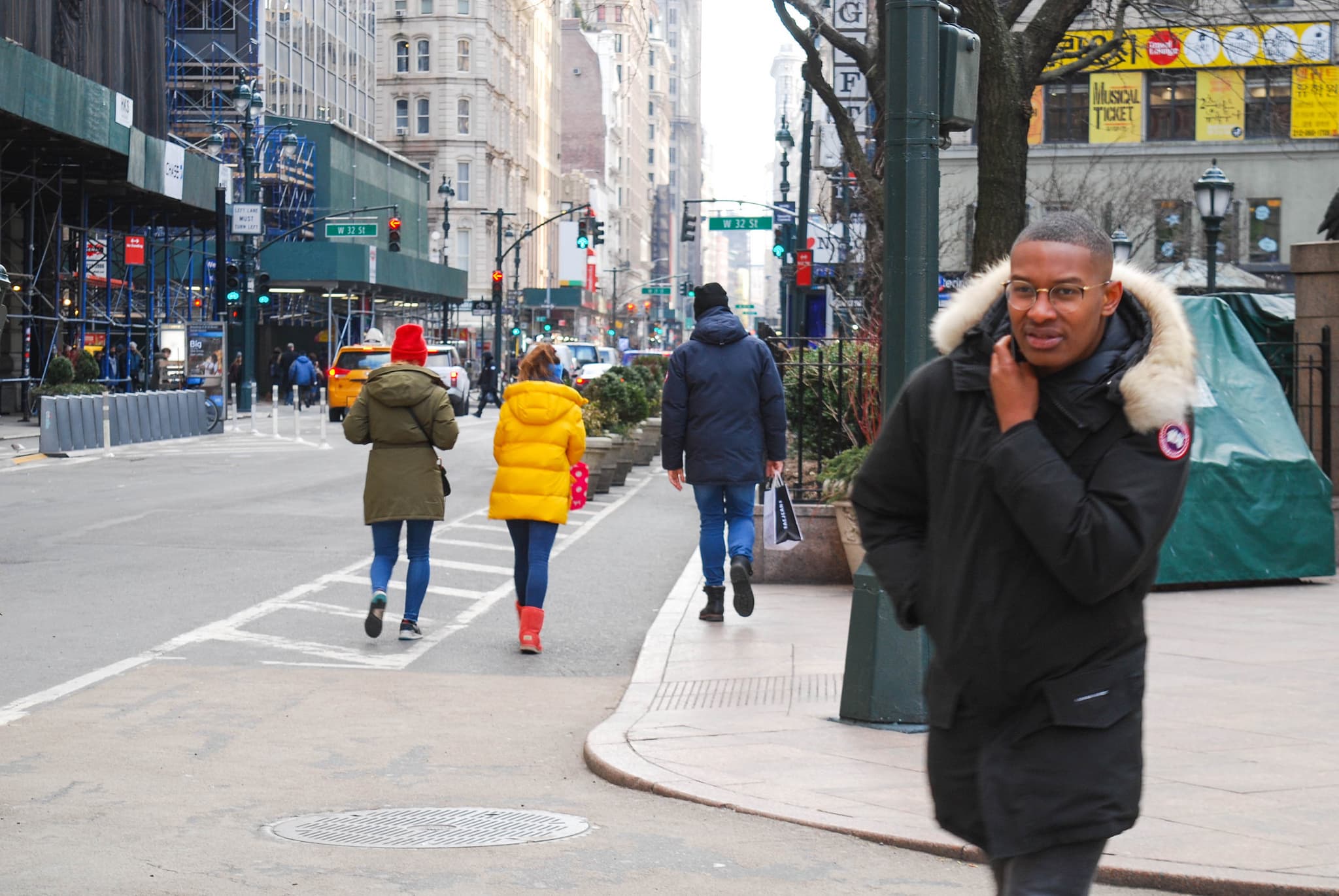 The Chrysler Building sells at a loss, one step closer to a NYC pied-à-terre tax, & more