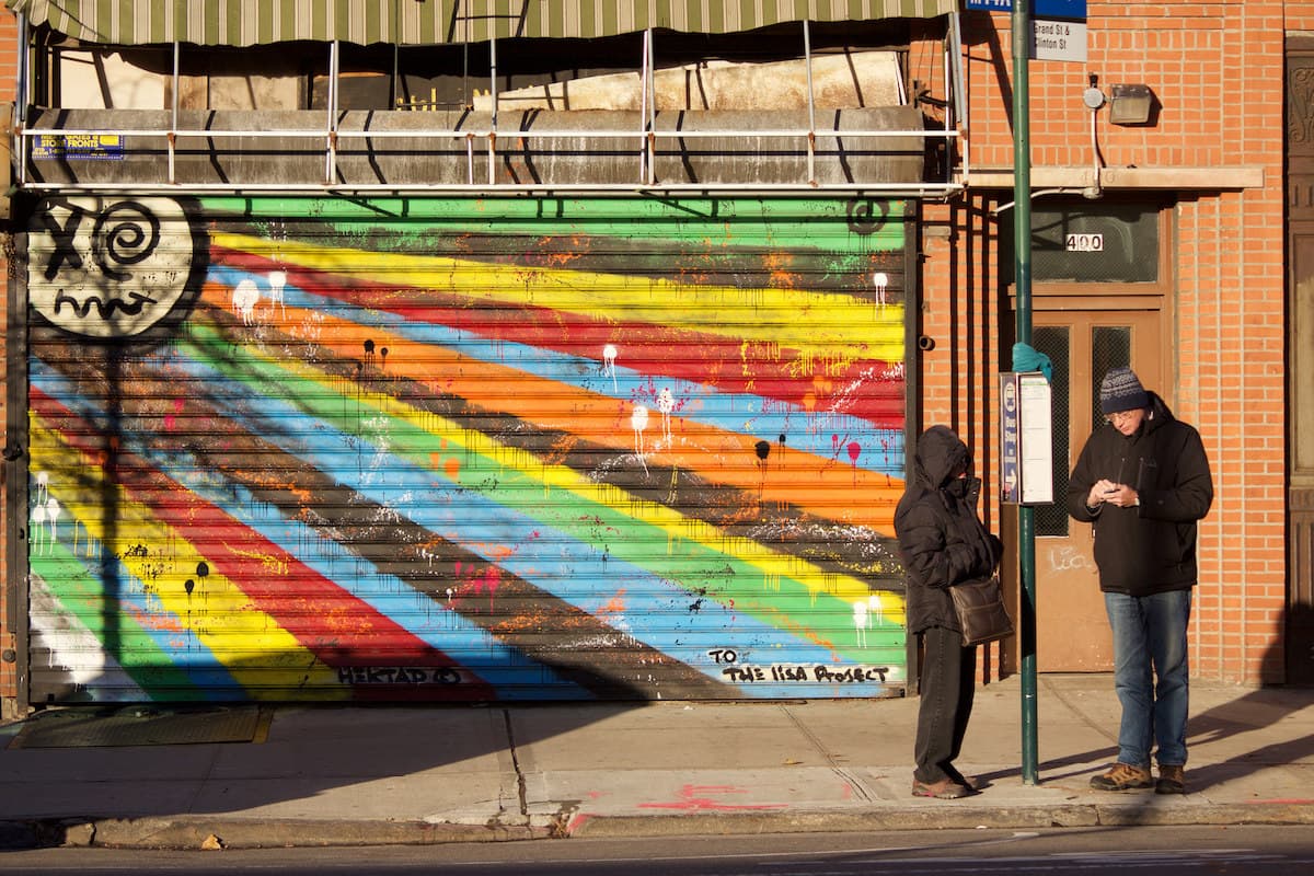 Flushing out Queens’ red light district, is open-concept over, & more 