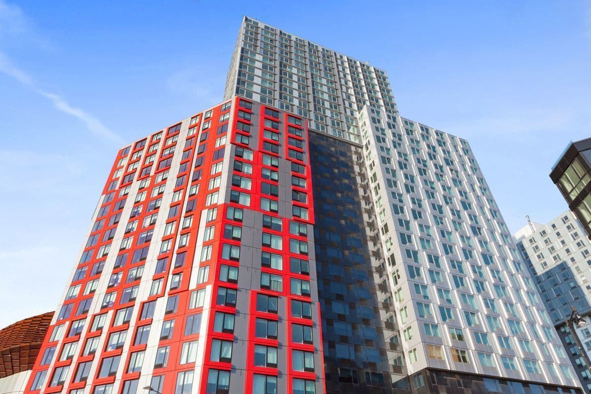 Factory made: What it's like to live in a modular apartment in NYC