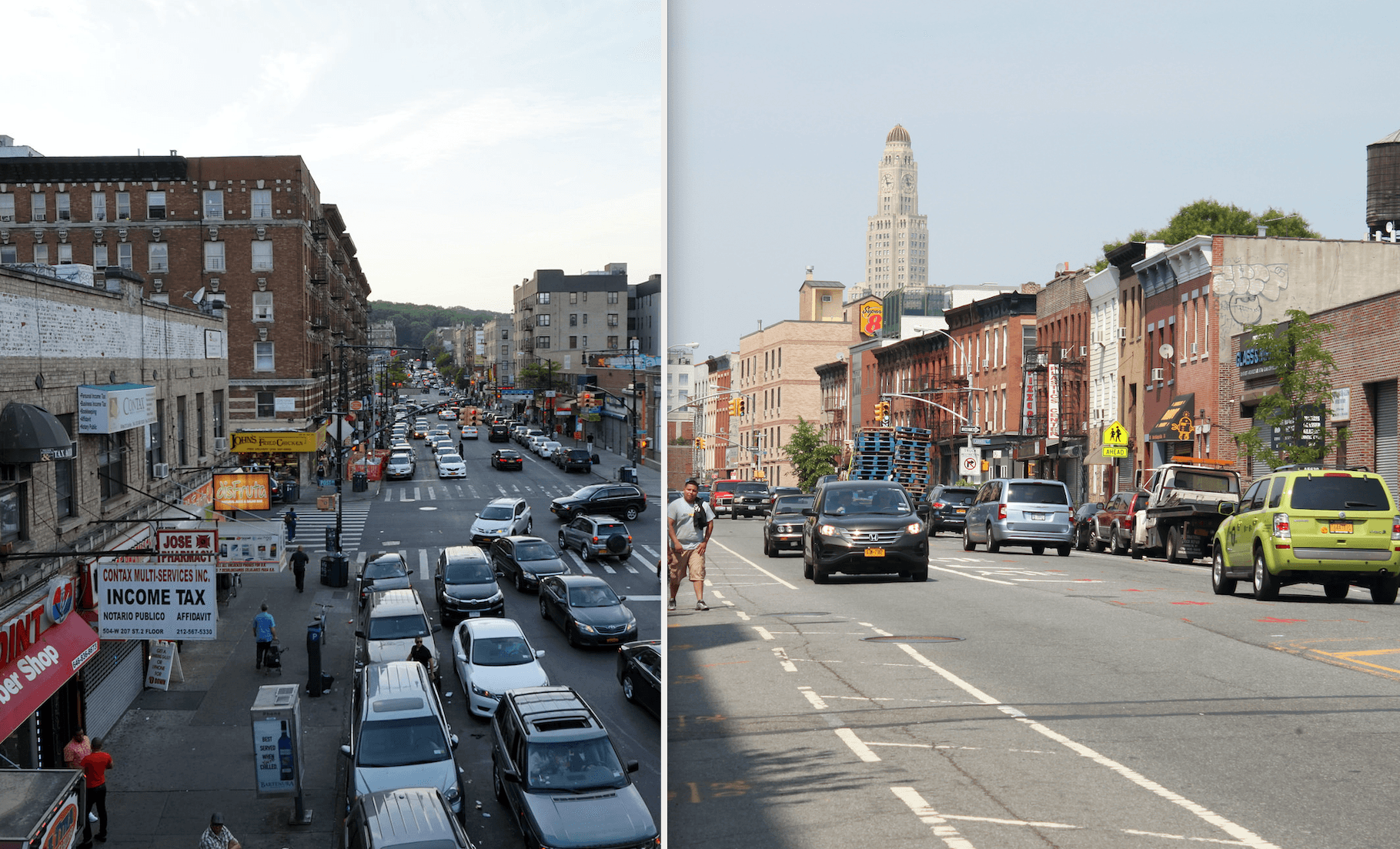 What happens when your NYC neighborhood gets rezoned?