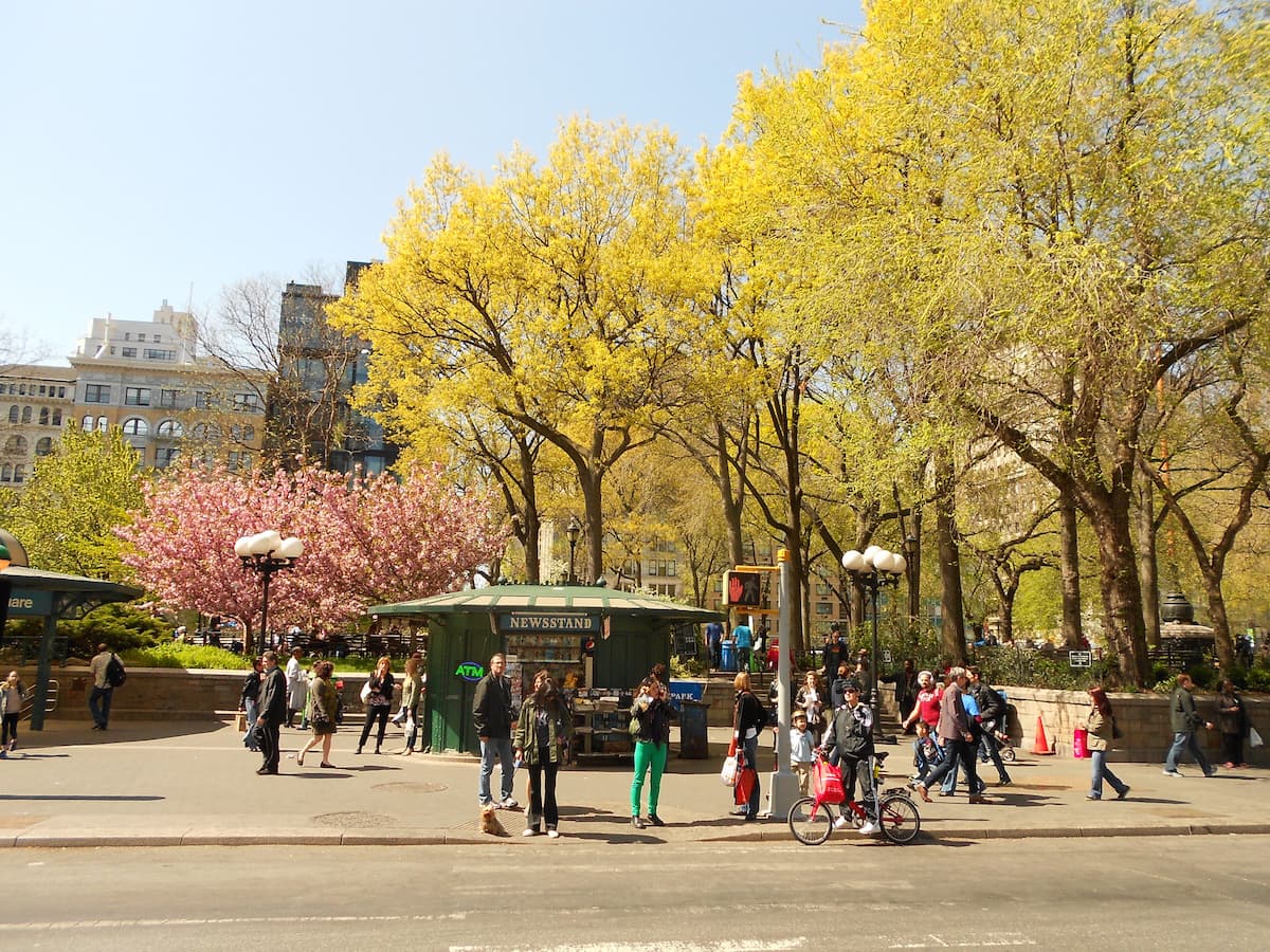 Bidding adieu to the pied-à-terre tax, who gets hurt by rezonings, & more