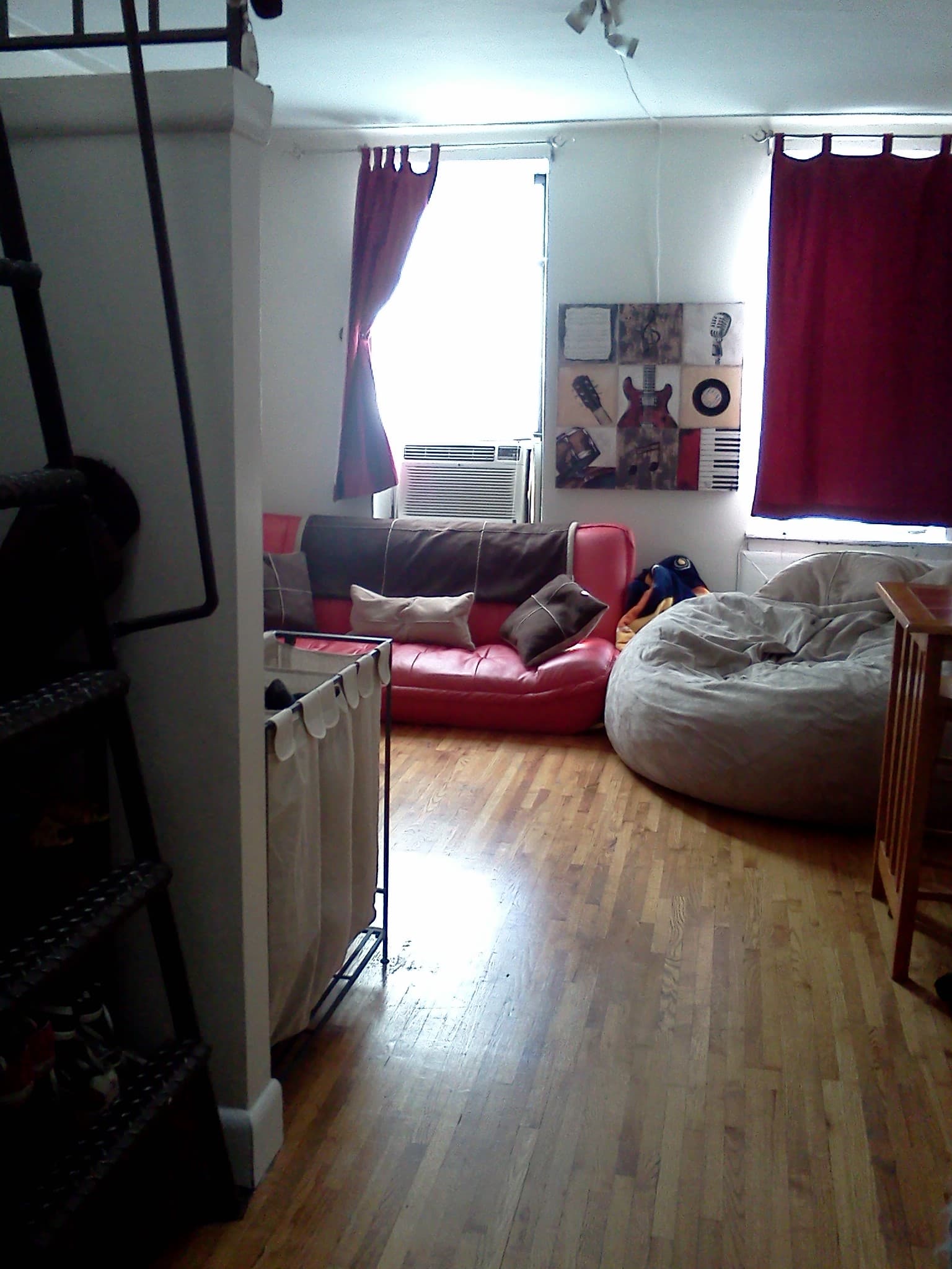 Farm to City: My friends and family are not impressed