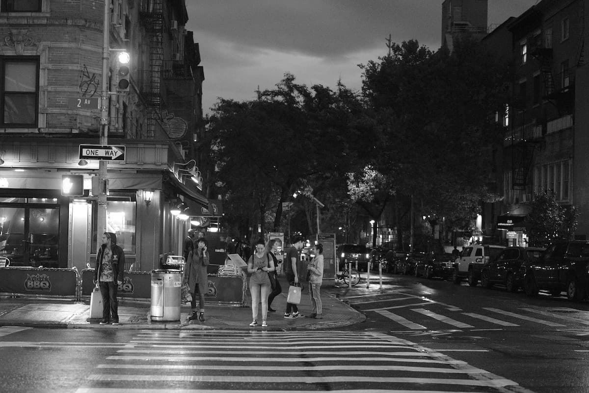 State lawmakers propose new Airbnb regulations, federal tax overhaul isn't causing New Yorkers to flee, & more 