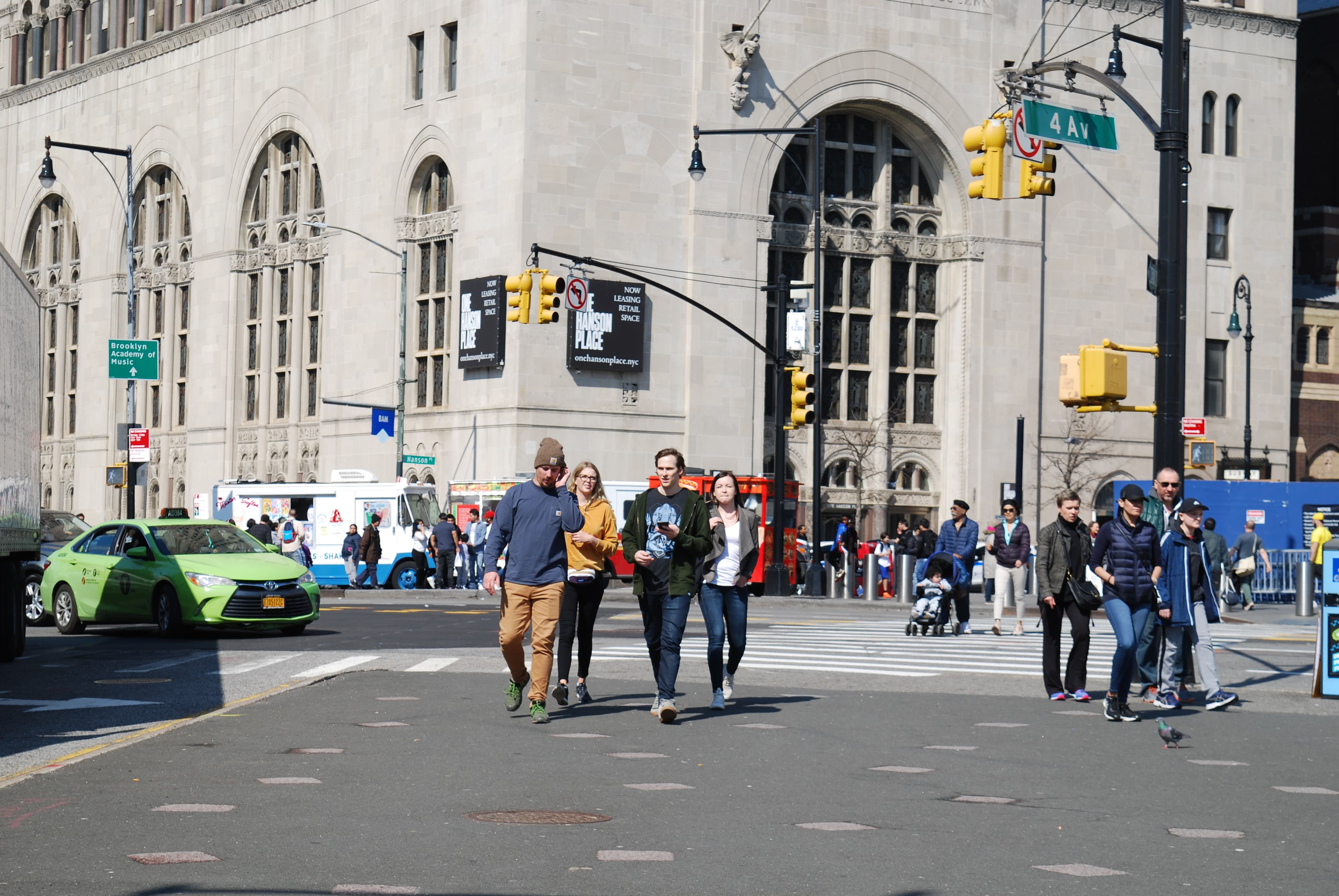 Trump’s tax reform is contributing to the housing slowdown, all seven BQE rehab plans explained, & more