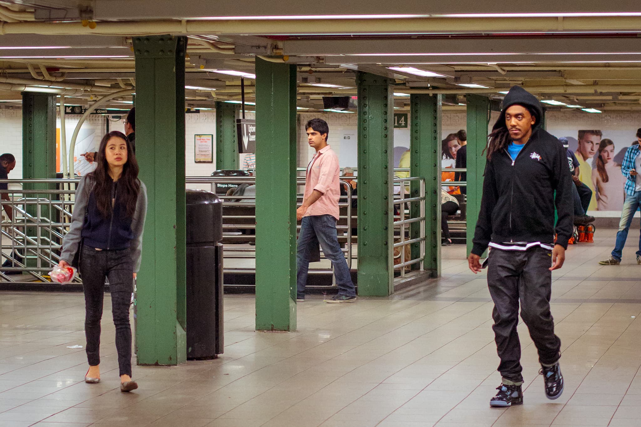 A NYCHA partner owes city $150M, solving the city's playground problems, & more