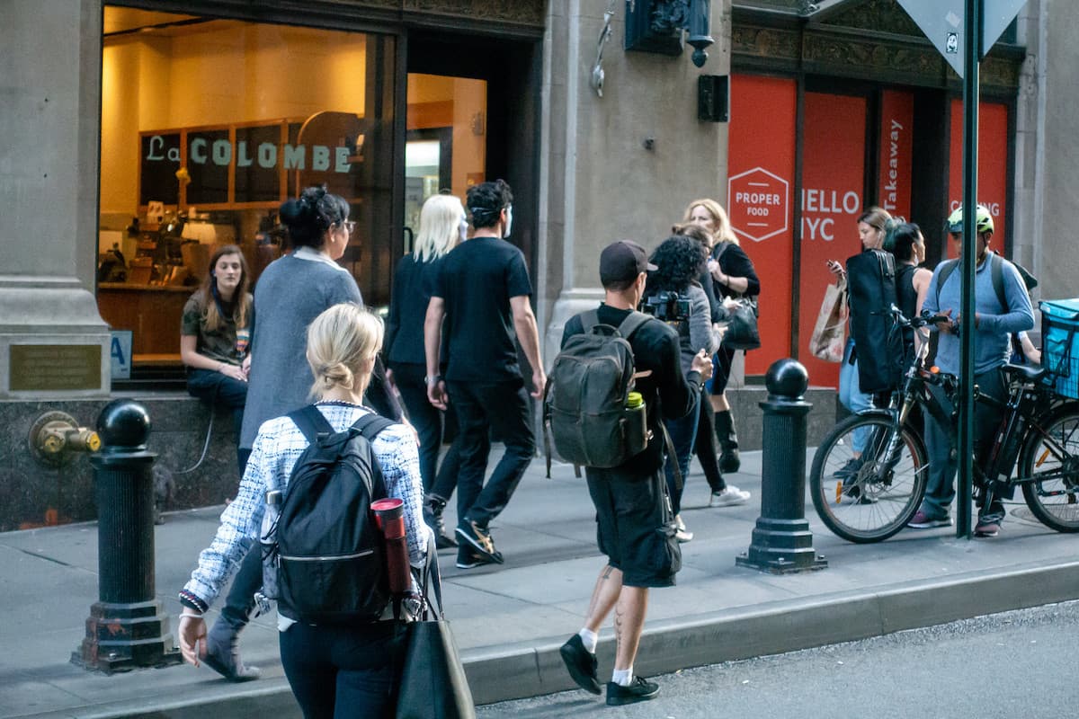 Renderings unveiled for city’s first Wegmans, take a free ride around Williamsburg, & more