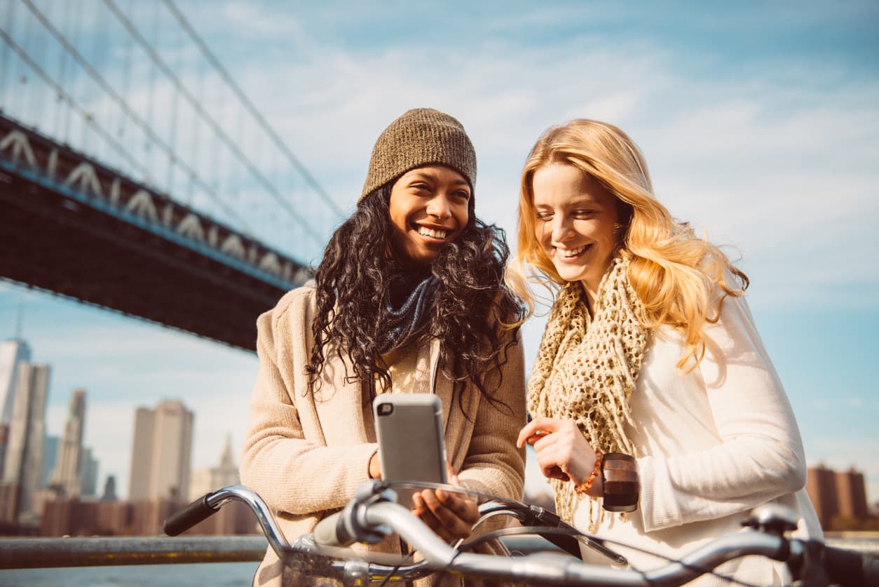 5 perfectly good reasons to rent instead of buy in NYC