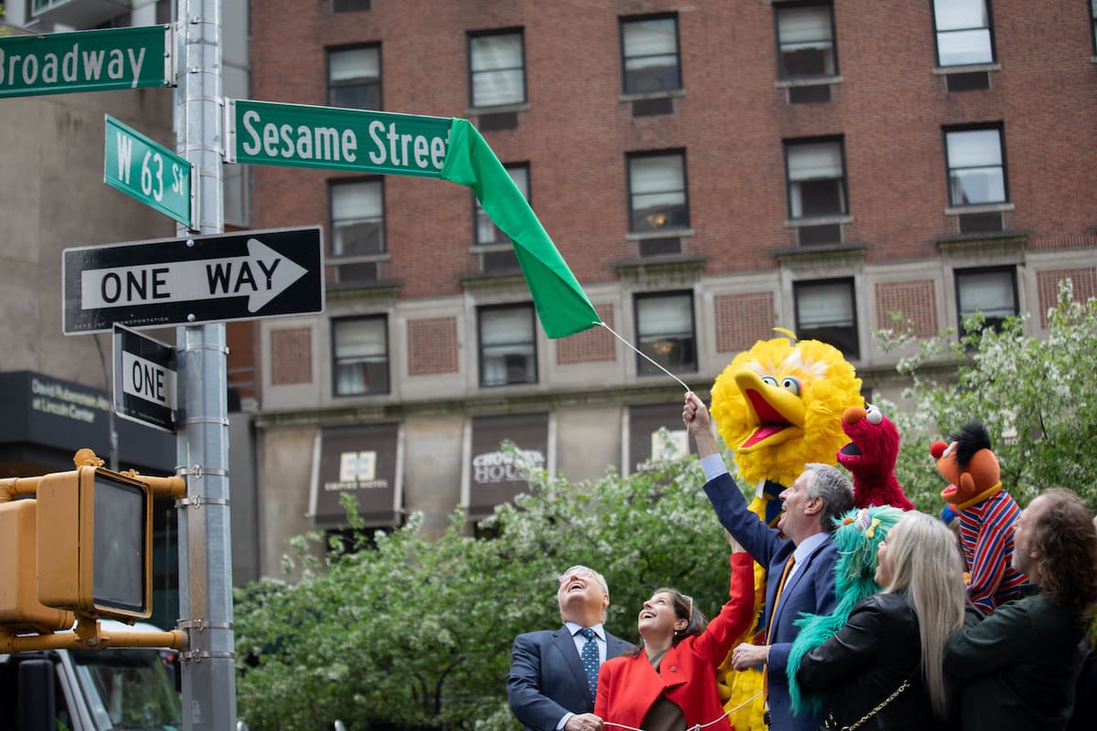 New zoning measures aim to reduce flood risks, how to get to Sesame Street on the UWS, & more