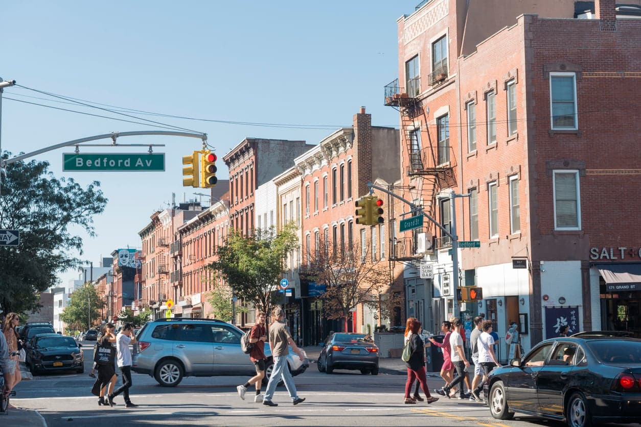 Need help buying a place in New York City? This new company co-funds the down payment on a condo or brownstone