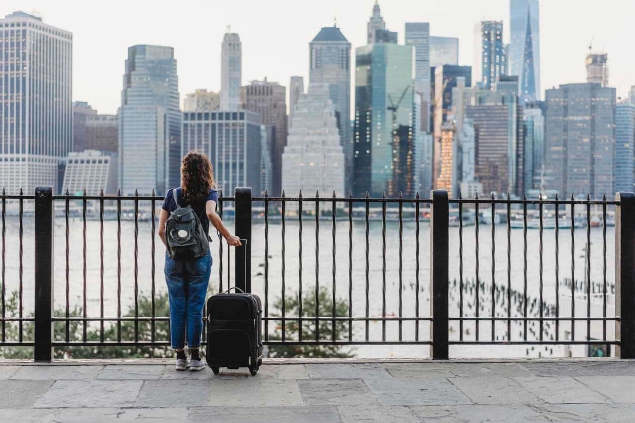 What does a typical NYC relocation package include? And is it negotiable? 