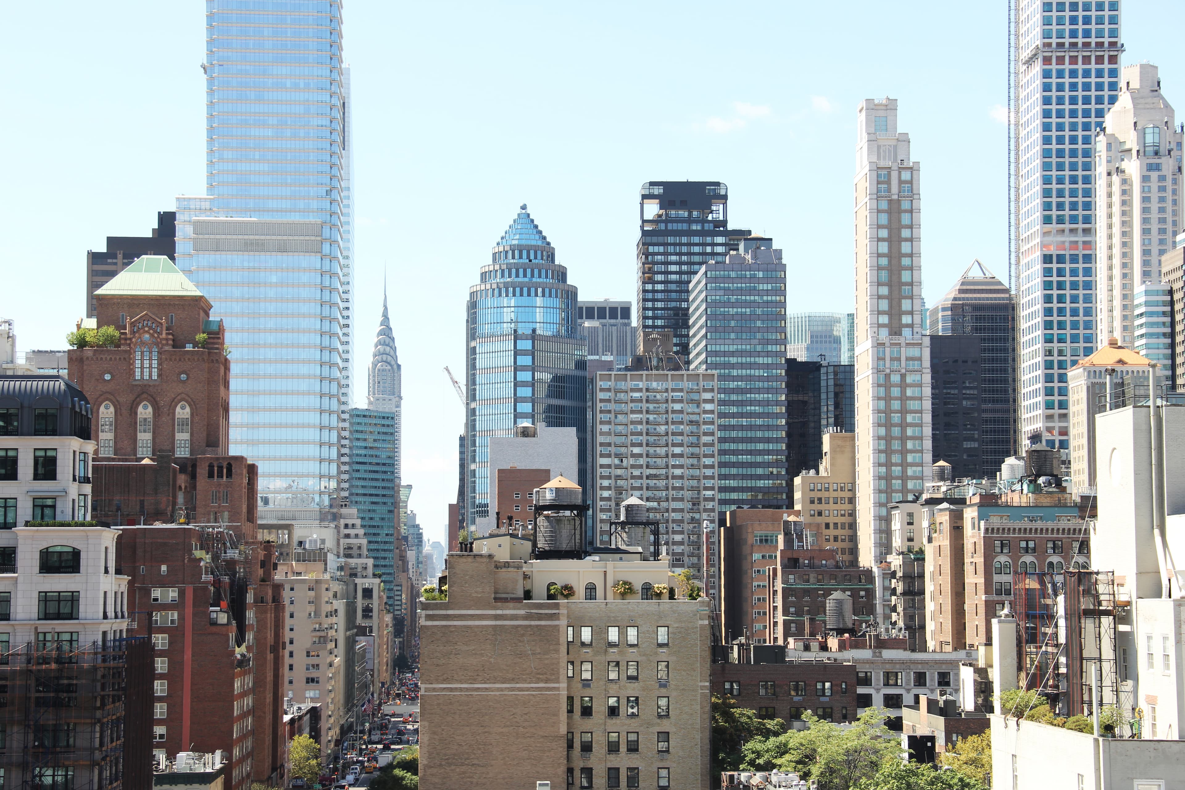  The best NYC neighborhoods to invest in: 2019 roundup