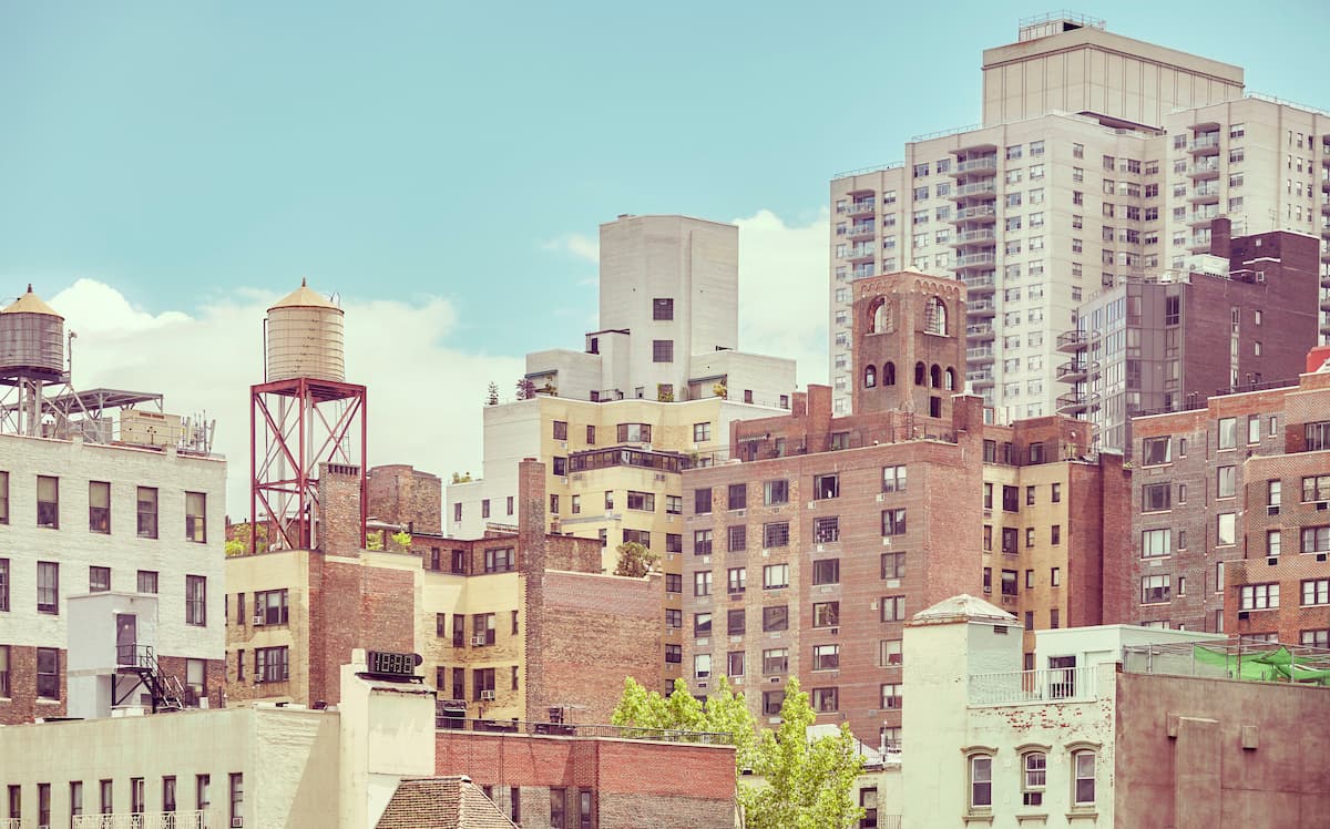 My NYC landlord didn’t issue a new lease when we renewed. Should I be worried?