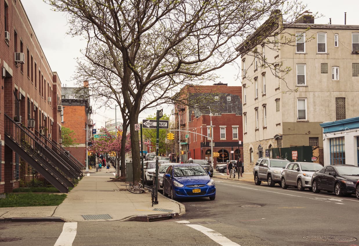 I’m priced out of my NYC neighborhood. What are my options? 