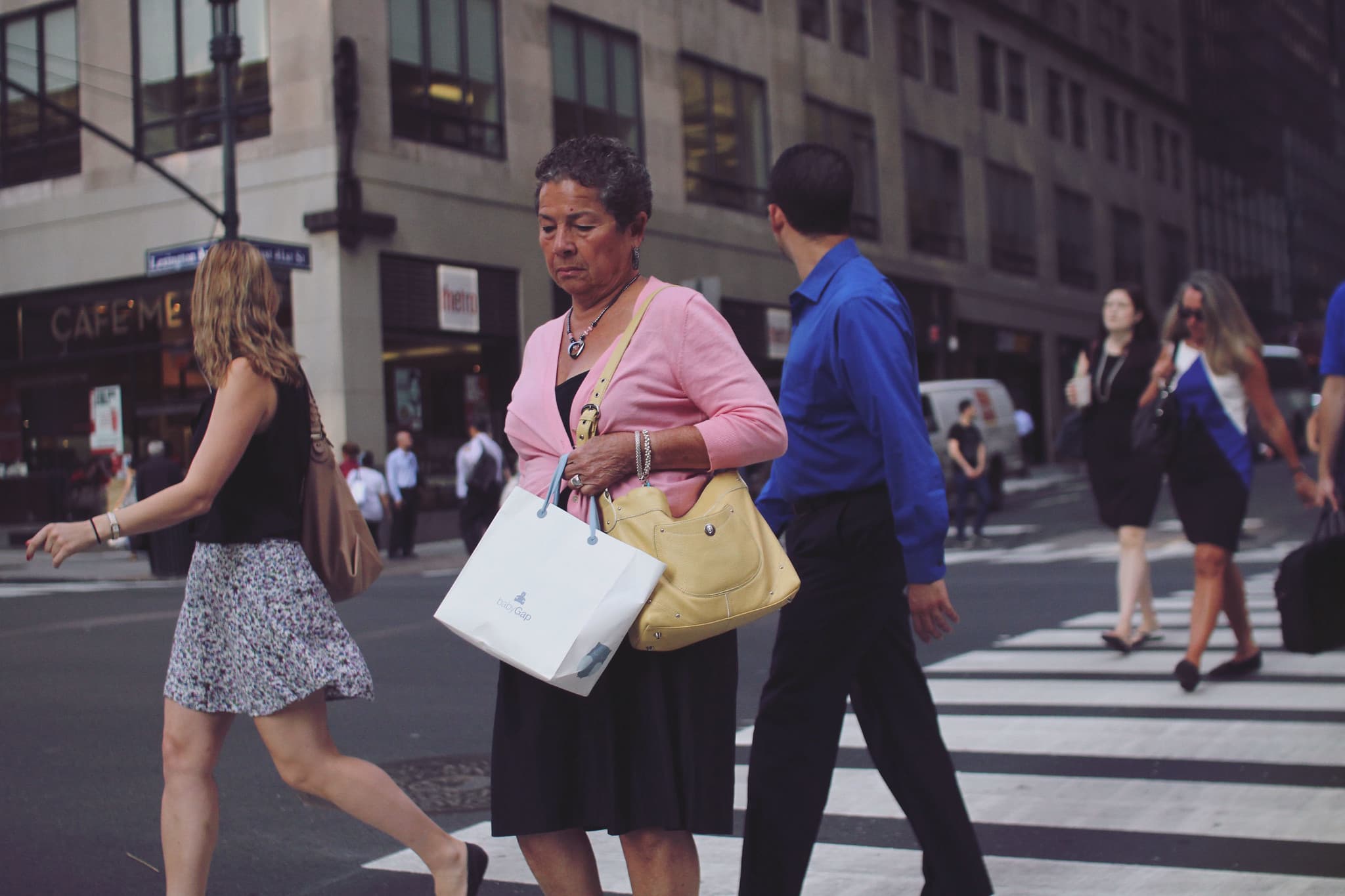 NYCHA residents demand compensation for months without gas, redesigning city streets to speed up buses, & more