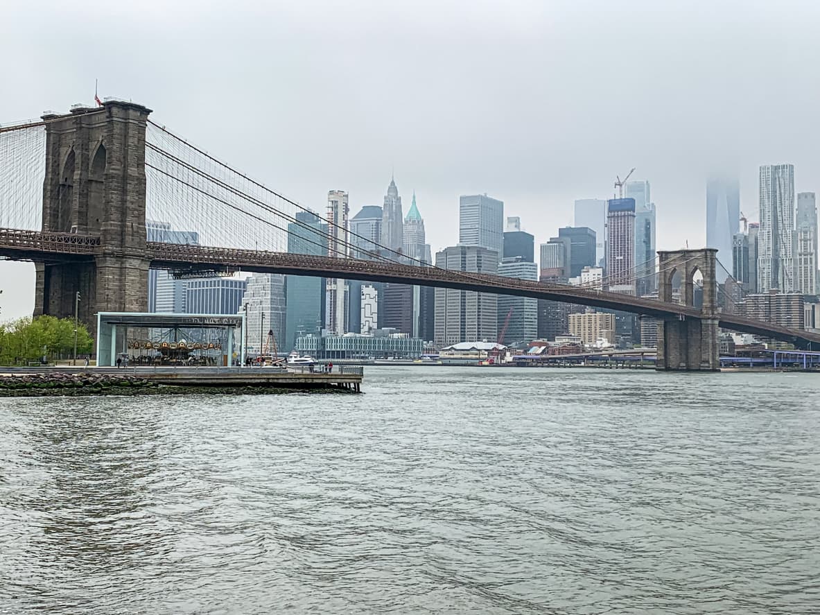 Report: Unsurprisingly, the average rent in Manhattan is the highest in the U.S.