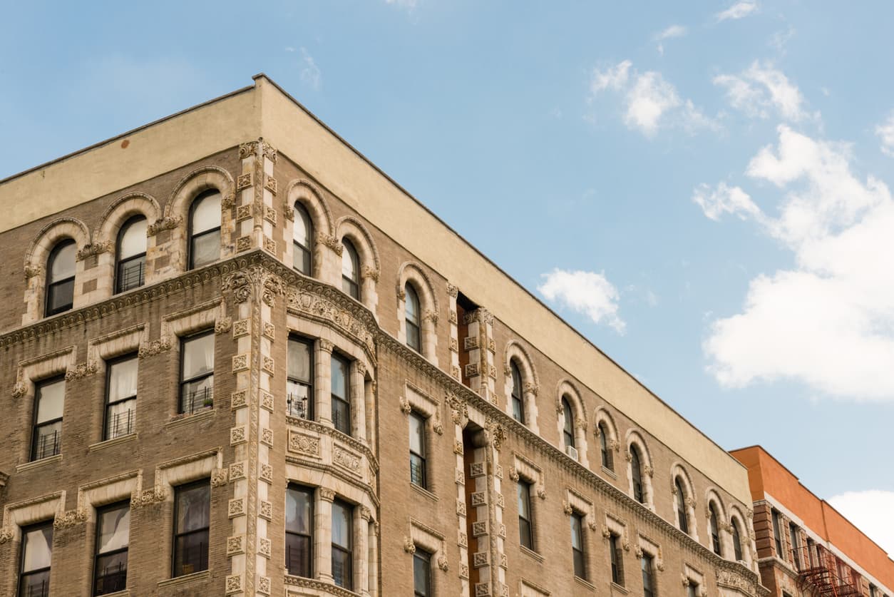 Rent  hikes approved for the city's two million rent-stabilized tenants