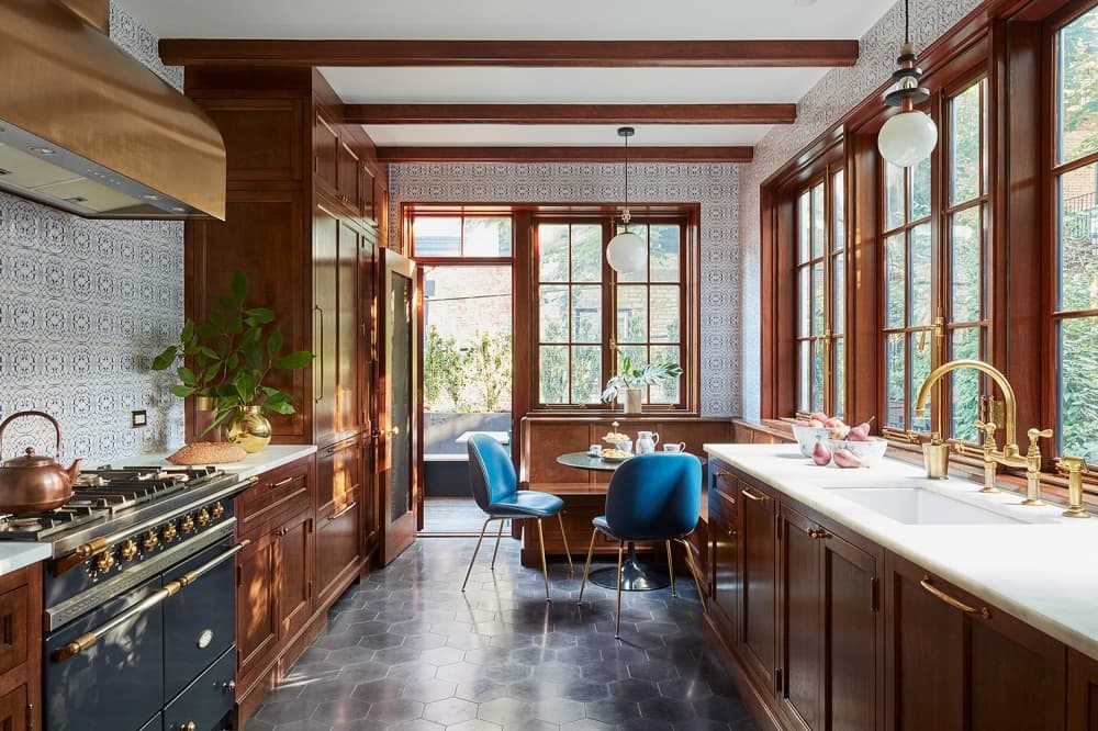 Renovating a brownstone in a NYC historic district? Here's what you can—and can't—do 