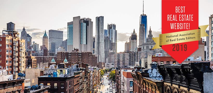 Brick Underground named Best Real Estate Website by the National Association of Real Estate Editors