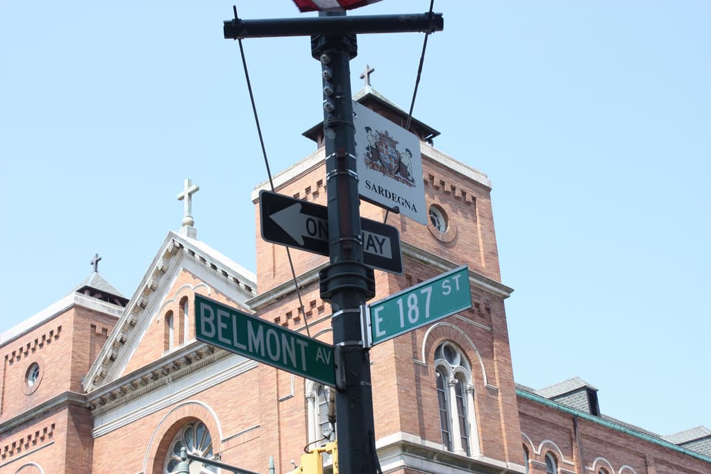 10 best and worst neighborhoods in the Bronx for parking on the street