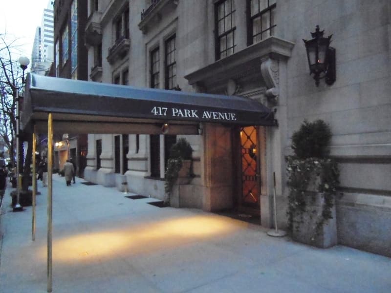 What does it take to get a group of NYC co-op shareholders to sell their whole building? 