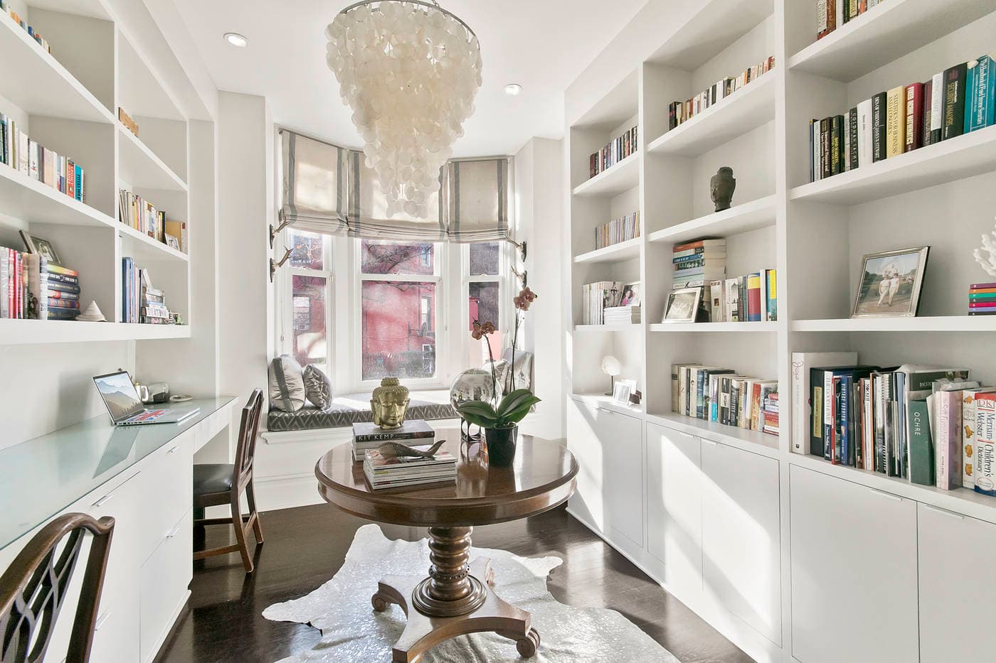 Six stunning home offices that make working at home much less of a grind