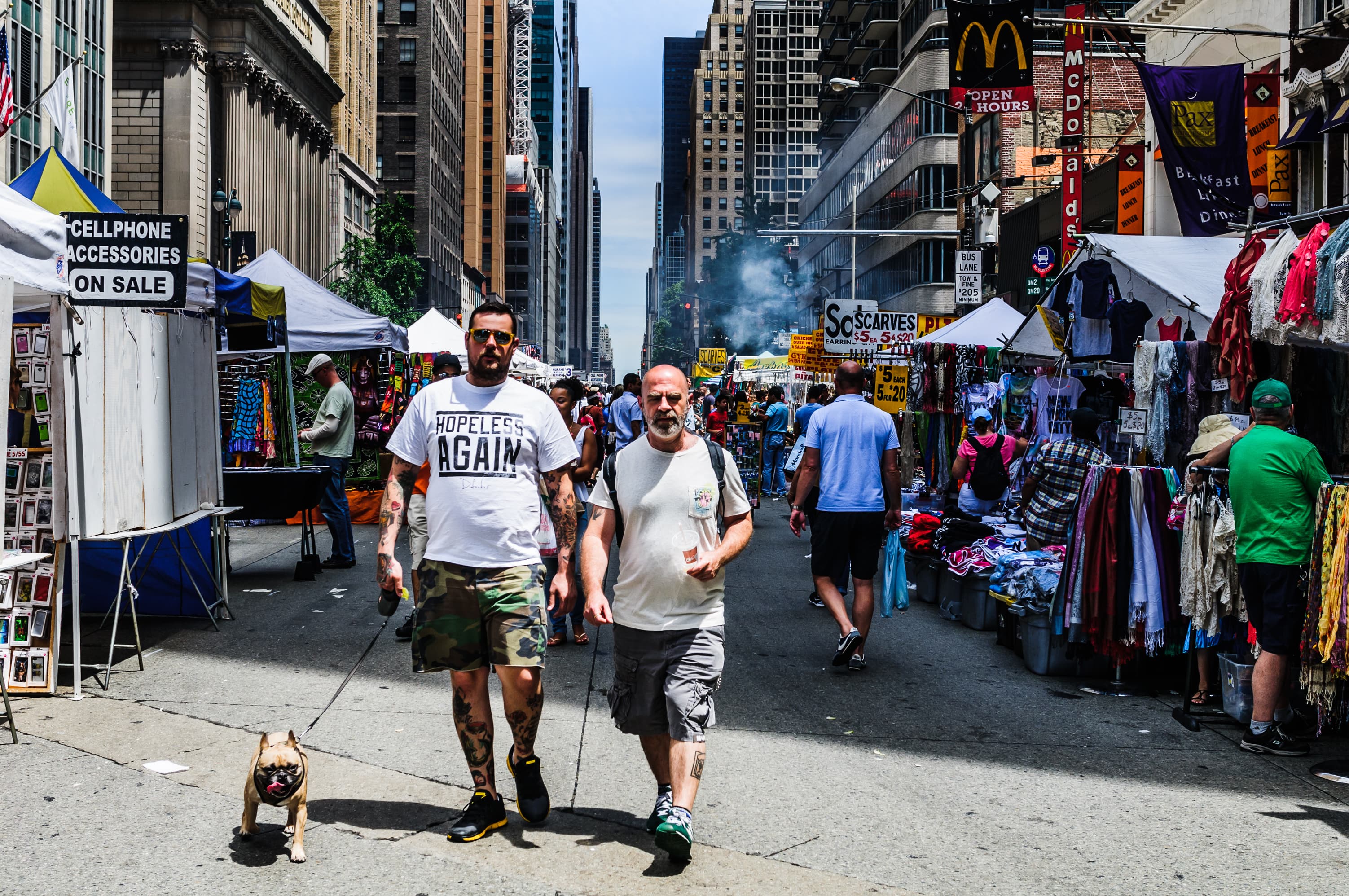 NYCHA admits it can’t address lead paint problems, landlords shy away from buying buildings, & more