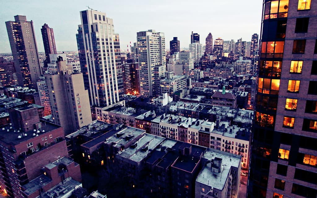 What is a no-fee apartment?