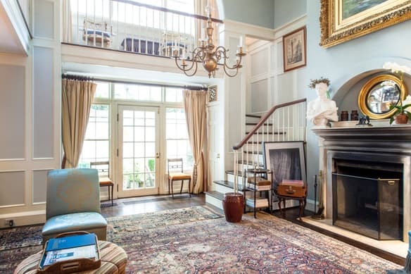 New services eliminate the hassle of listing a short-term rental, but not necessarily the risk