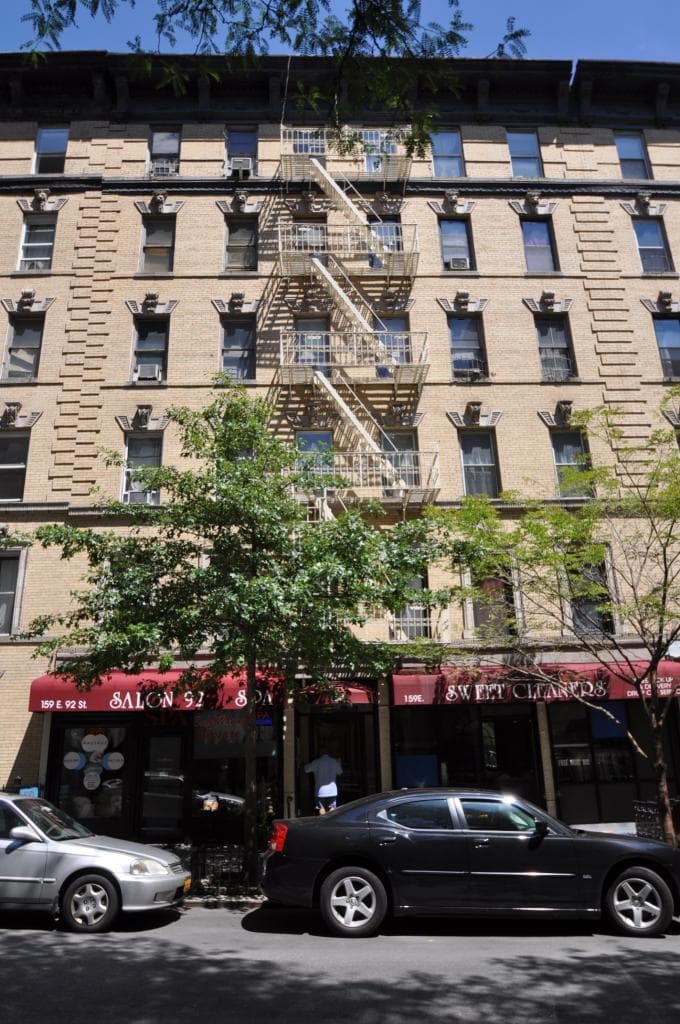 Hey, renters with funky credit: One landlord apparently feels your pain